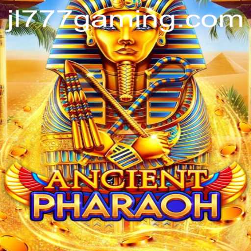 Explore the Mystical World of AncientPharaoh: A Game of Strategy and Intrigue