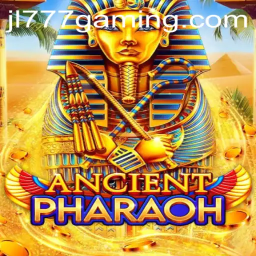 Explore the Mystical World of AncientPharaoh: A Game of Strategy and Intrigue