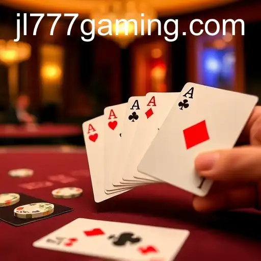 Exploring the Elegance of Baccarat: A Deep Dive into the Classic Game