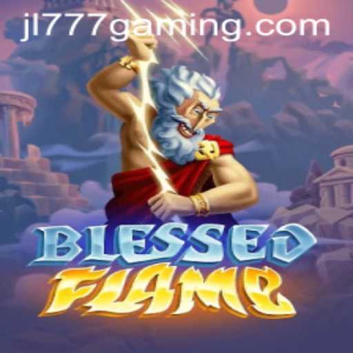 Enter the World of BlessedFlame: A Captivating Journey