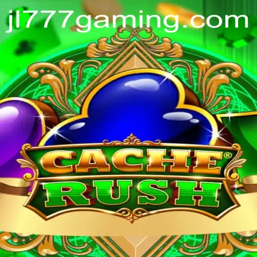 CacheRush: The Exciting New Game Adventure in Digital Realms