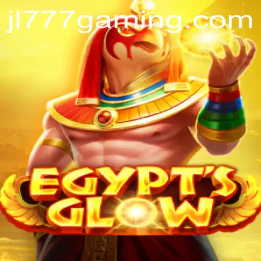 Unveiling EgyptsGlow: The Mesmerizing Gaming Experience with JL777