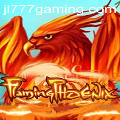 Unveiling FlamingPhoenix: The Game Revolutionizing Competitive Play