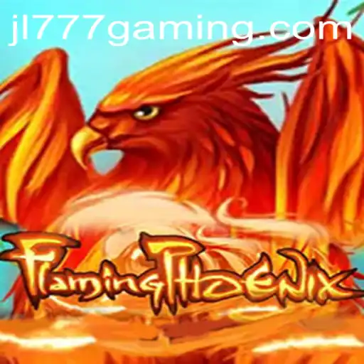 Unveiling FlamingPhoenix: The Game Revolutionizing Competitive Play