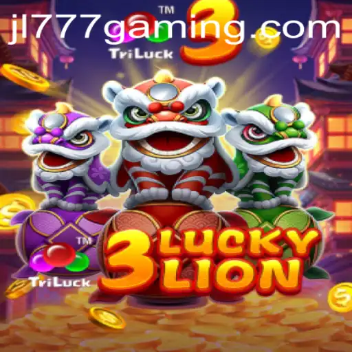 Exploring the Thrills of 3LUCKYLION: A Unique Gaming Experience with JL777