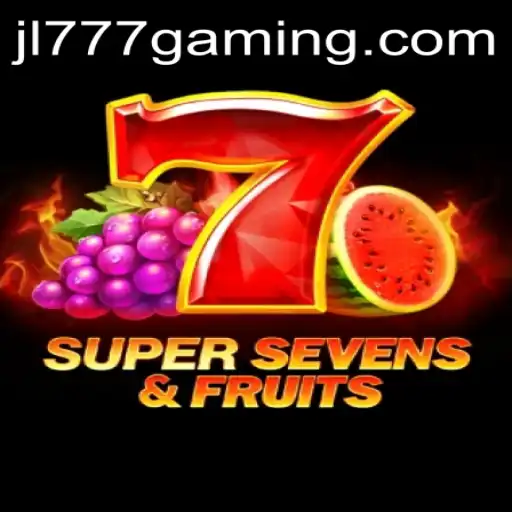 Unveiling 7SuperSevensFruits: A Casino Game Revolution with JL777