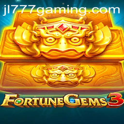 Discovering FortuneGems3: A New Era of Online Gaming with JL777