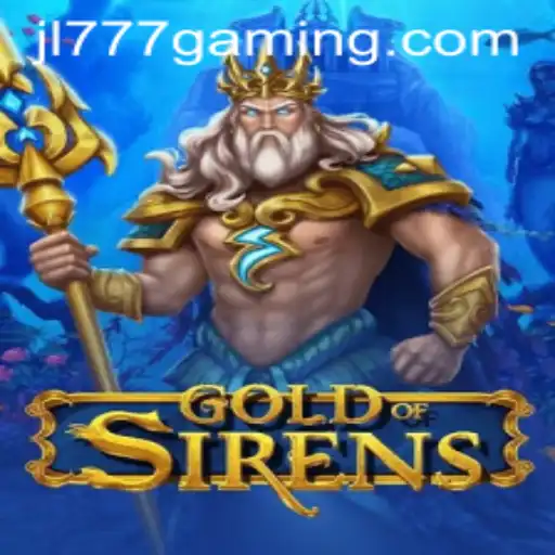 Discovering the Mystical World of GoldofSirens