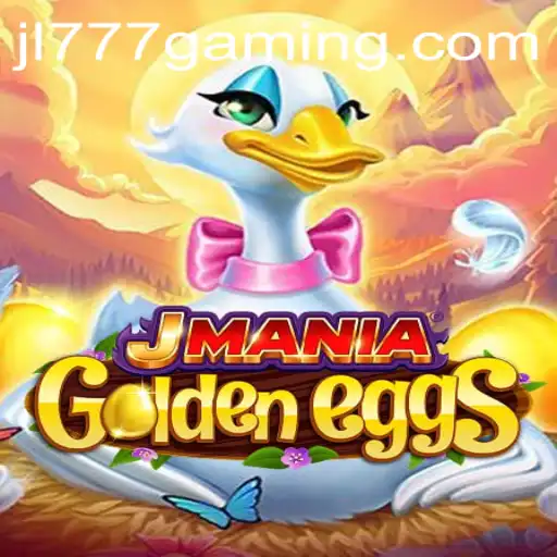 Discover JManiaGoldenEggs: The Thrilling New Game with a Twist