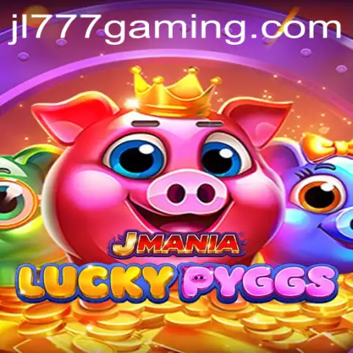 JManiaLuckyPyggs: A Thrilling New Game Experience