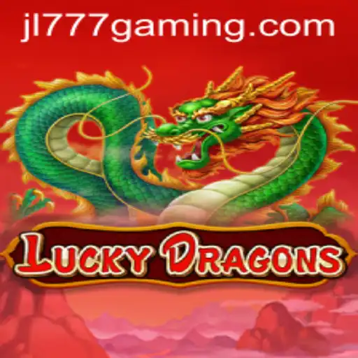 Unveiling LuckyDragons: A Captivating Journey Through Fantasy and Fortune with JL777