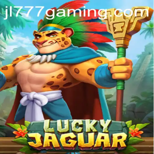 Discovering LuckyJaguar: The Thrilling World of Virtual Gaming