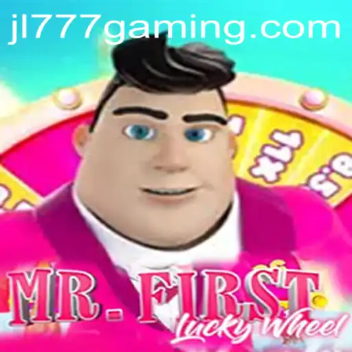 MrFirstLuckyWheel: A New Era in Interactive Gaming
