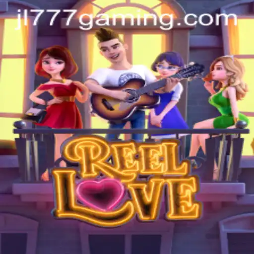 Discovering the Charm of ReelLove: A Captivating Slot Game Experience