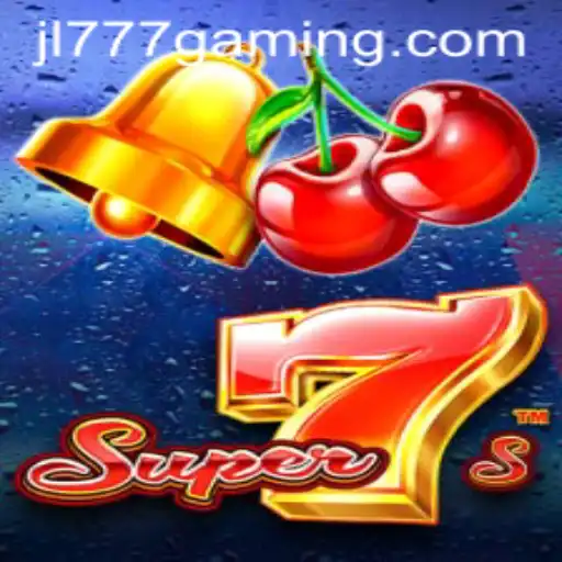 Exploring Super7s: A Dive into the Exciting World of This Game with JL777