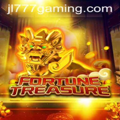 Exploring the Mysteries of FortuneTreasure: A Deep Dive into the World of JL777