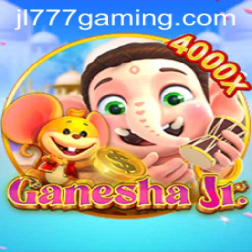 Discovering GaneshaJr: A New Era in Digital Gaming