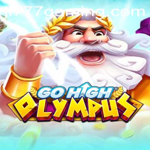 GoHighOlympus: The Latest Gaming Phenomenon Unveiled