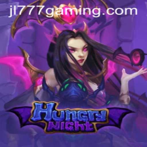 Exploring the Enigmatic World of HungryNight: A Thrilling Adventure with JL777