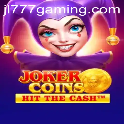 Discover the Thrilling World of JokerCoins: A Riveting Adventure with JL777