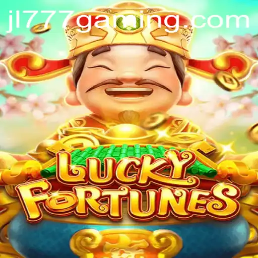 Discovering the Allure of LUCKYFORTUNES: A Comprehensive Guide to the Game with JL777