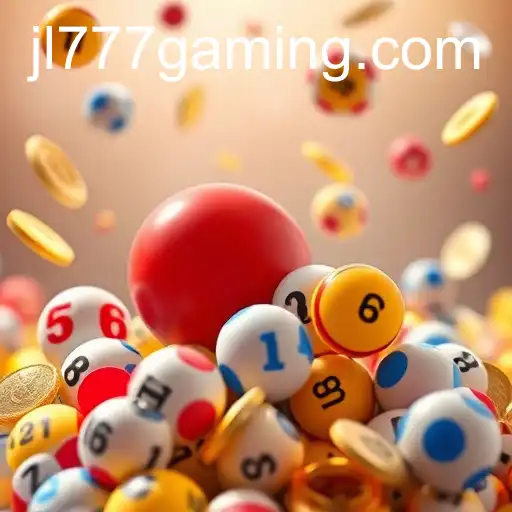 The Digitization of Lotteries: Exploring JL777's Role