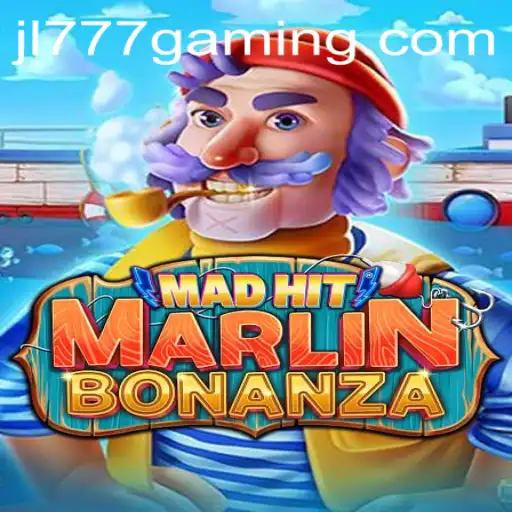 Dive into the World of MadHitMarlinBonanza: A Deep Sea Adventure