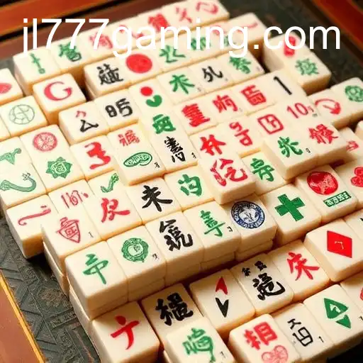 Exploring Mahjong: A Timeless Game and its Connection to JL777