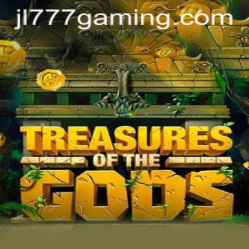 Unlocking Adventures: TreasureoftheGods and the Mysterious Quest of JL777