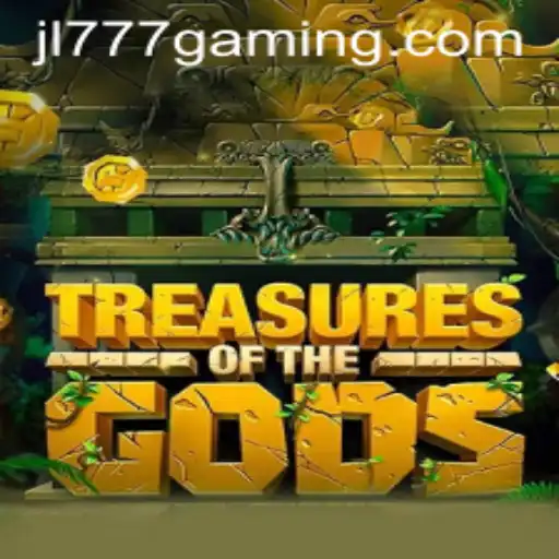Unlocking Adventures: TreasureoftheGods and the Mysterious Quest of JL777
